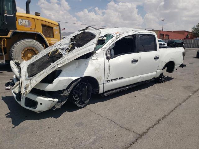 2019 Nissan Titan SV