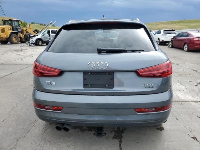 WA1JCCFS3HR006981 | 2017 AUDI Q3 PREMIUM