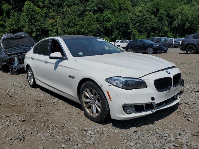 2016 BMW 528 XI - WBA5A7C56GG148400
