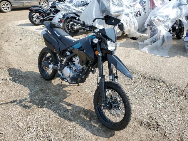 2023 KAWASAKI KLX300 E - ML5LXBE17PDA18985