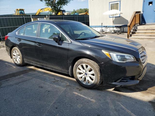 2017 SUBARU LEGACY 4S3BNAD60H3019558