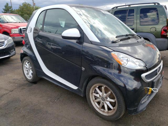 VIN WMEEJ9AA2FK824210 2015 Smart CAR no.4