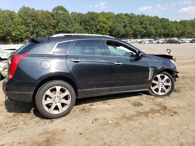 3GYFNGE31ES578125 Cadillac Srx Premium Collection
