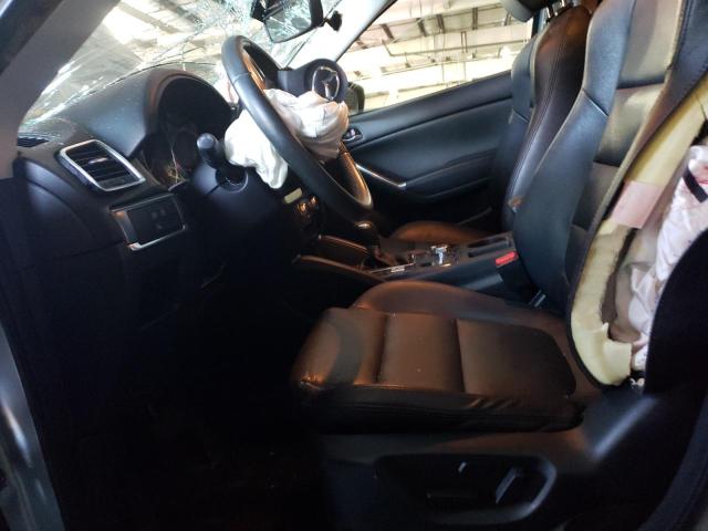 JM3KE4DY1G0722516 Mazda CX-5 GT
