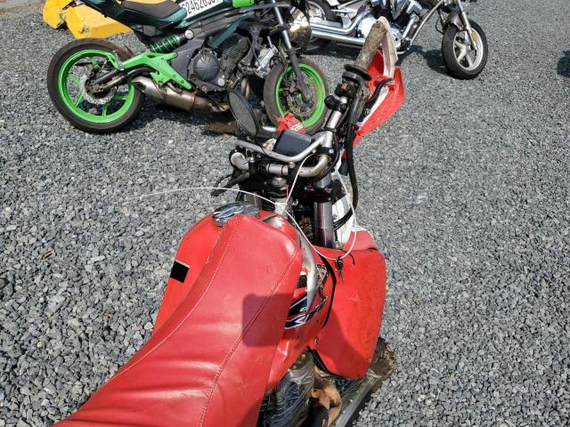 2008 HONDA XR650 L JH2RD06028K602358