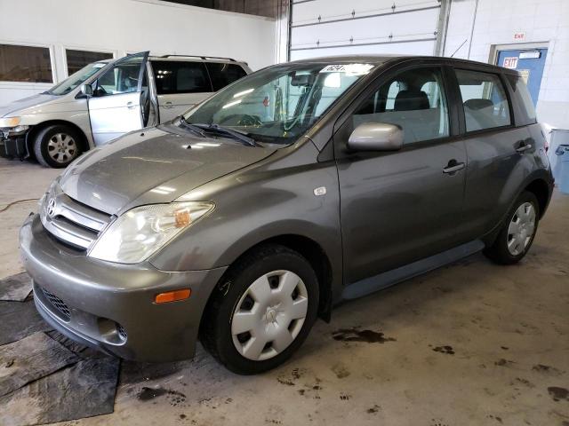 2005 Scion xA 