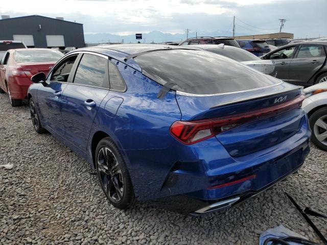 5XXG64J20PG181758 KIA K5 GT LINE
