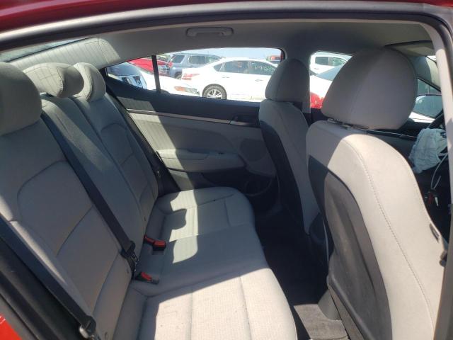 5NPD74LF7JH225993 Hyundai ELANTRA SE