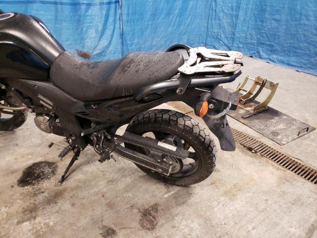 2012 SUZUKI DL650 A JS1VP56A0C2100360