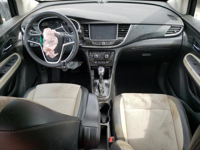 KL4CJASB9MB333929 Buick Encore Preferred