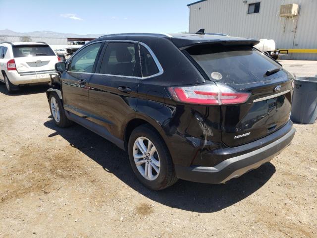 2FMPK3J98LBA70884 Ford EDGE SEL