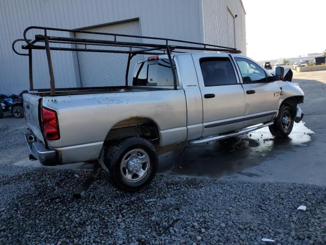 3D3MX39C37G713077 2007 Dodge Ram 3500