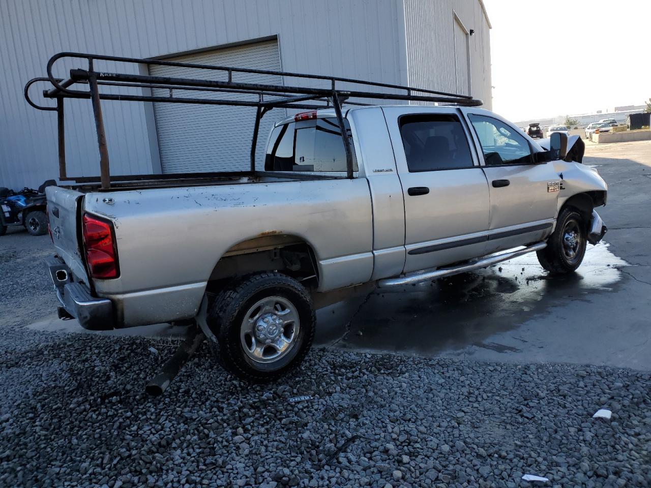 3D3MX39C37G713077 2007 Dodge Ram 3500 3D3MX39C37G713077 2007 Dodge Ram 3500