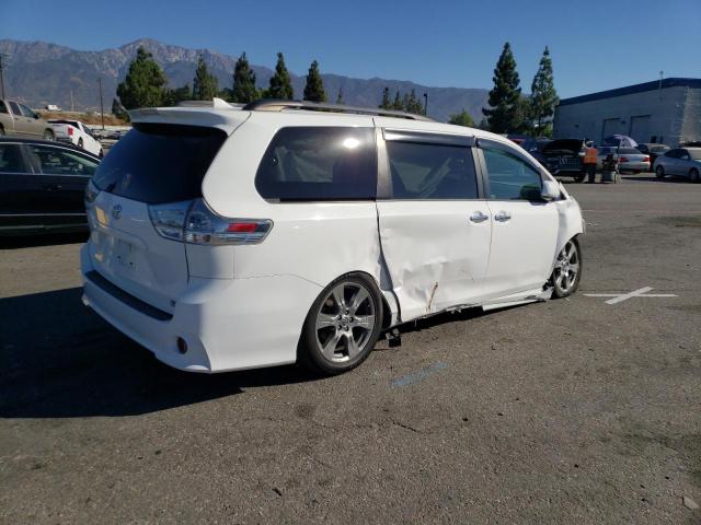 5TDXZ3DC2JS921239 2018 TOYOTA SIENNA, photo no. 3