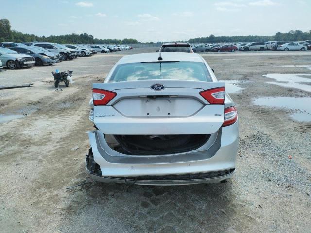 2016 FORD FUSION 4D 3FA6P0H72GR200210