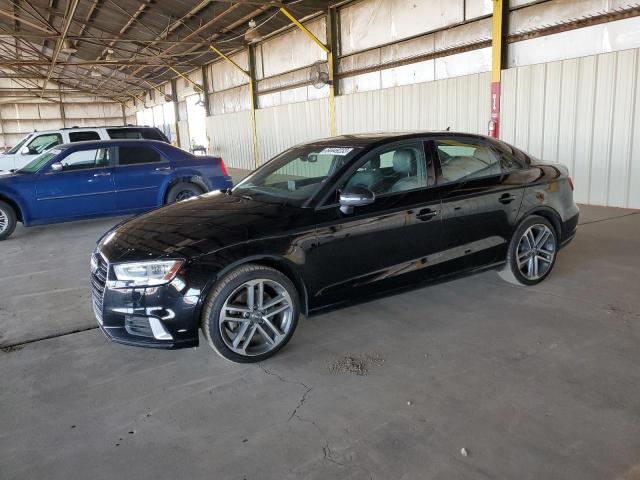 2018 Audi A3 Premium