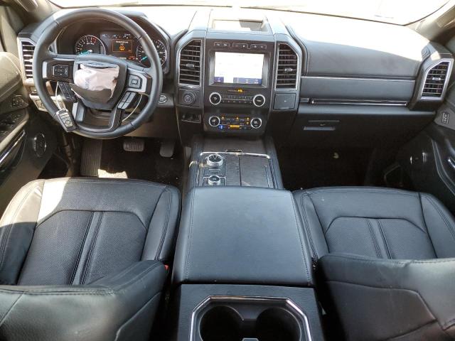 1FMJK2AT3MEA44551 Ford Expedition Max Limited