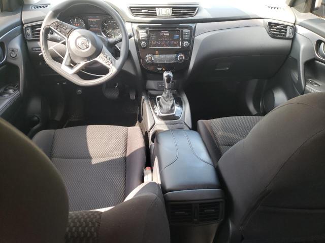 JN1BJ1CV8LW275347 Nissan Rogue Sport S