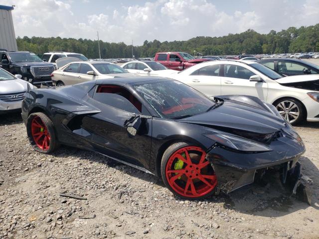 VIN 1G1YC3D46P5108279 Chevrolet Corvette S 2023 4