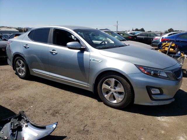 KNAGM4AD4G5096611 KIA OPTIMA HYBRID