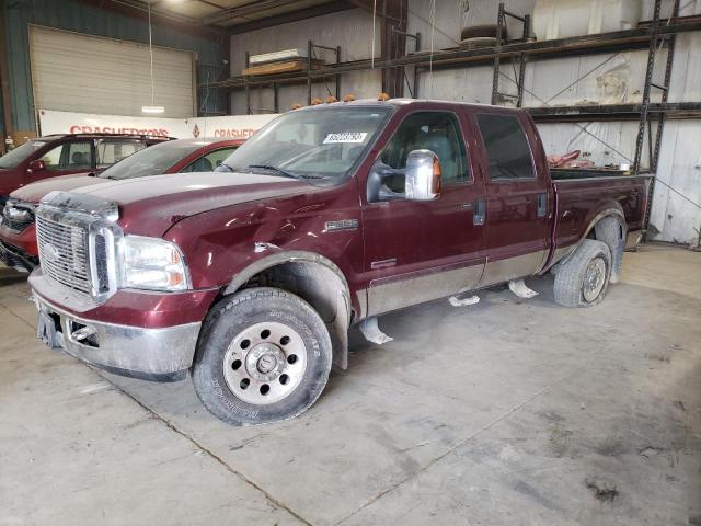 2006 Ford F-250 