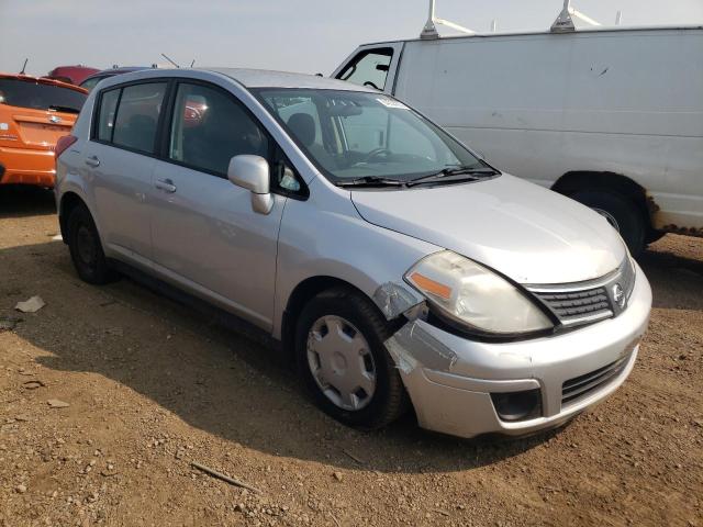 3N1BC13E19L450692 | 2009 Nissan versa s