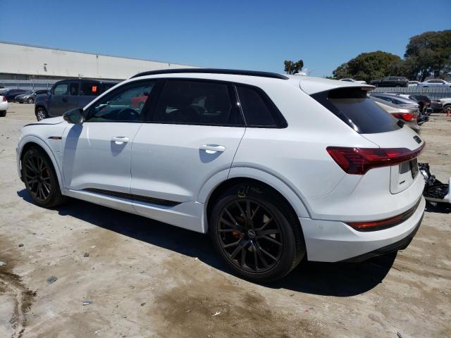 2023 AUDI E-TRON CHR - WA1VABGE3PB007985