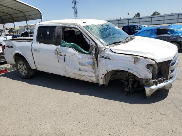 1FTEW1EF1HKE22155 Ford F150 Supercrew