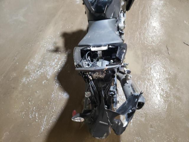 2014 HONDA CBR500 R MLHPC4464E5100136