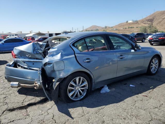 JN1BV7AR1EM700127 Infiniti Q50 BASE