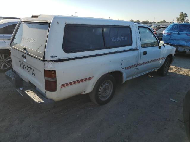 1992 Toyota Pickup 1/2 Ton Short Wheelbase Stb VIN: 4TARN81A1NZ042965 Lot: 65826703