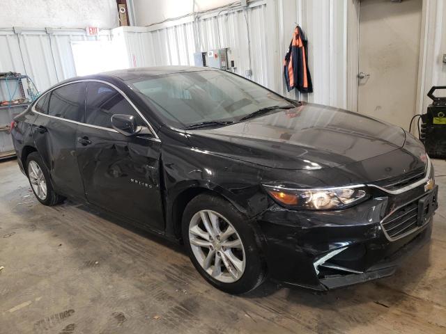 2018 CHEVROLET MALIBU LT - 1G1ZD5ST8JF106090