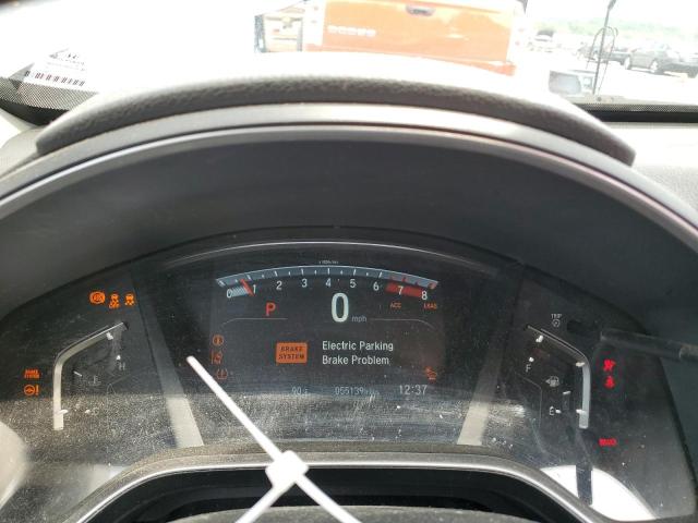 7FARW1H88HE038180 Honda CR-V EXL