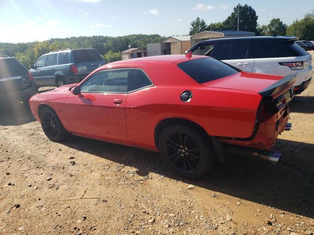 DODGE CHALLENGER R/T 2018 1