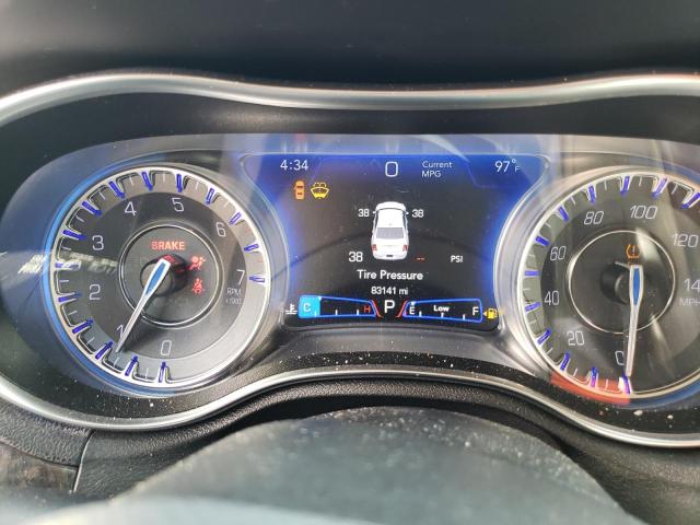 2C3CCAEG9LH131464 Chrysler 300 Limited