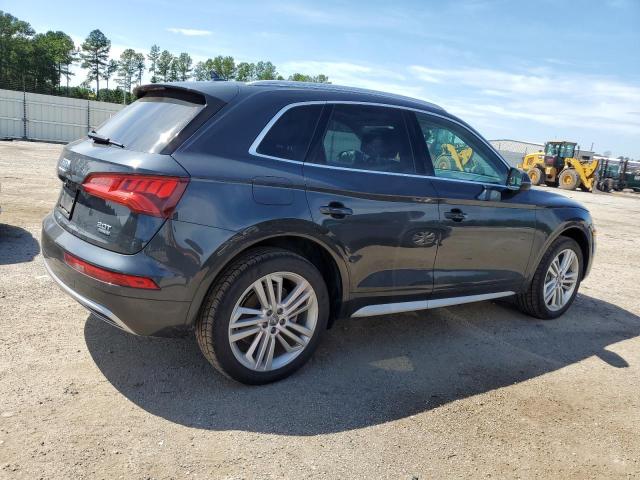 WA1BNAFY3J2225638 2018 AUDI Q5, photo no. 3