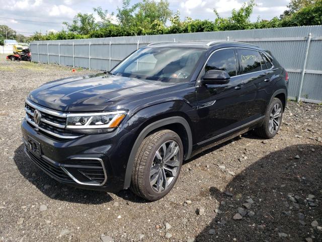 2023 Volkswagen Atlas Cross Sport 