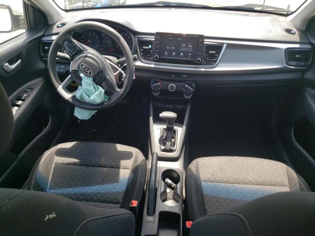 3KPA24AD2LE297811 Kia Rio  8