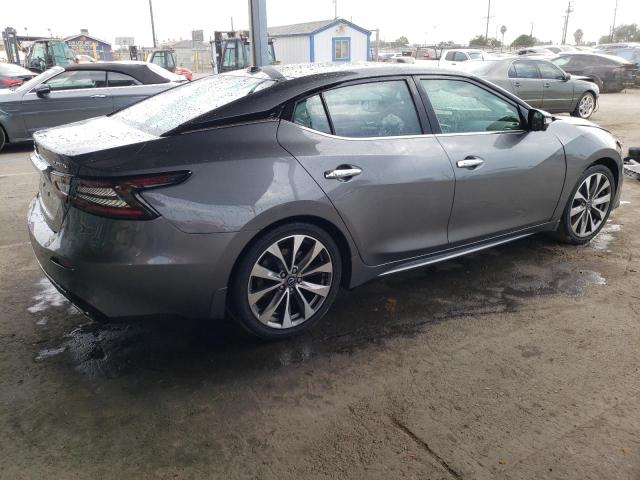 1N4AA6FV6PC506874 Nissan Maxima Platinum
