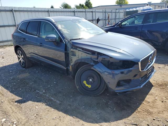 LYV102RL2KB219979 2019 VOLVO XC60, photo no. 4