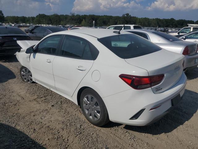 3KPA24AD5PE529954 Kia Rio LX 2