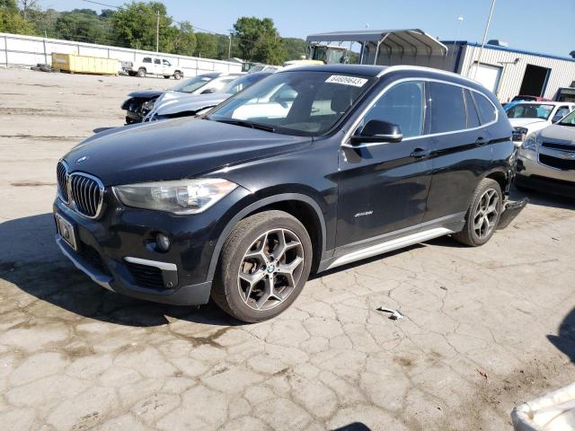 2017 BMW X1 xDrive28i