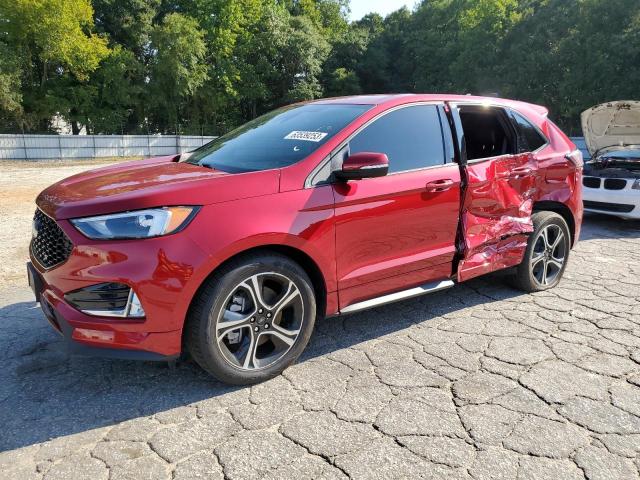 2022 Ford Edge ST