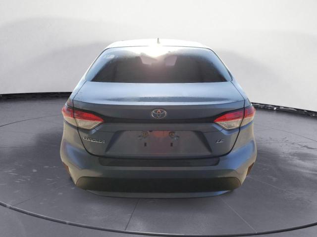 JTDEPRAE8LJ093154 Toyota COROLLA LE