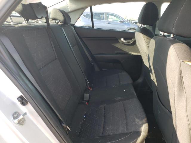 3KPA24AD9LE329556 KIA RIO LX