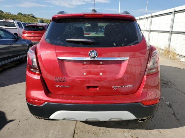 KL4CJASB6HB116604 2017 BUICK ENCORE, photo no. 6