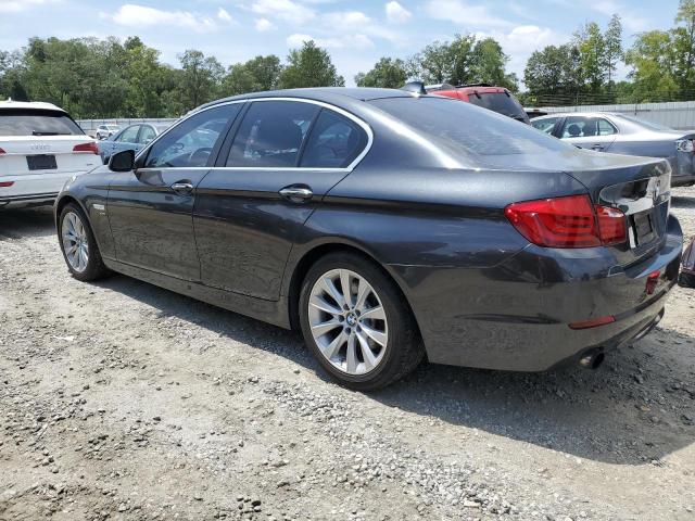 BMW 5 SERIES XI 2011 1