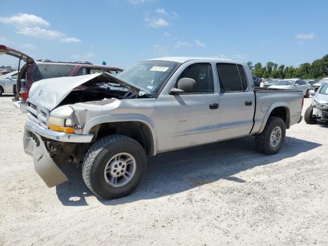 2000 Dodge Dakota 