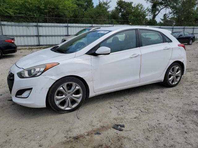 2013 Hyundai Elantra GT 