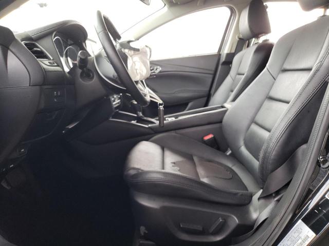 JM1GJ1V59G1460882 Mazda 6 TOURING